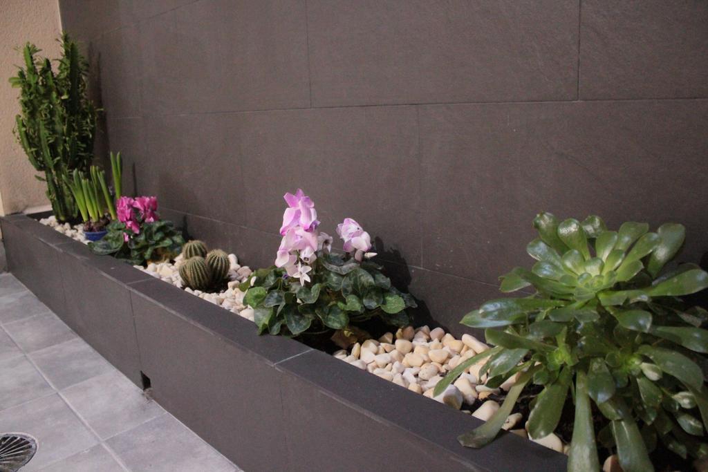 Hostal Pensimar El Altet Luaran gambar