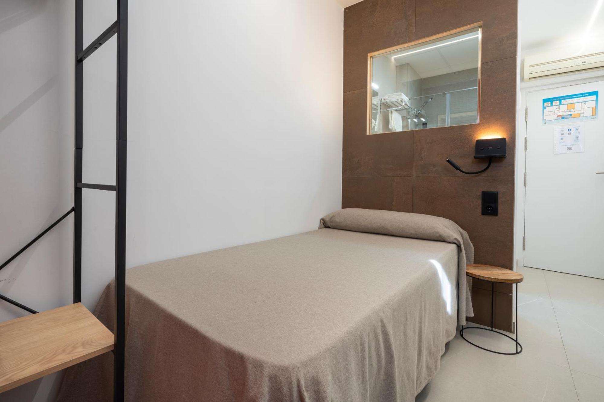 Hostal Pensimar El Altet Luaran gambar