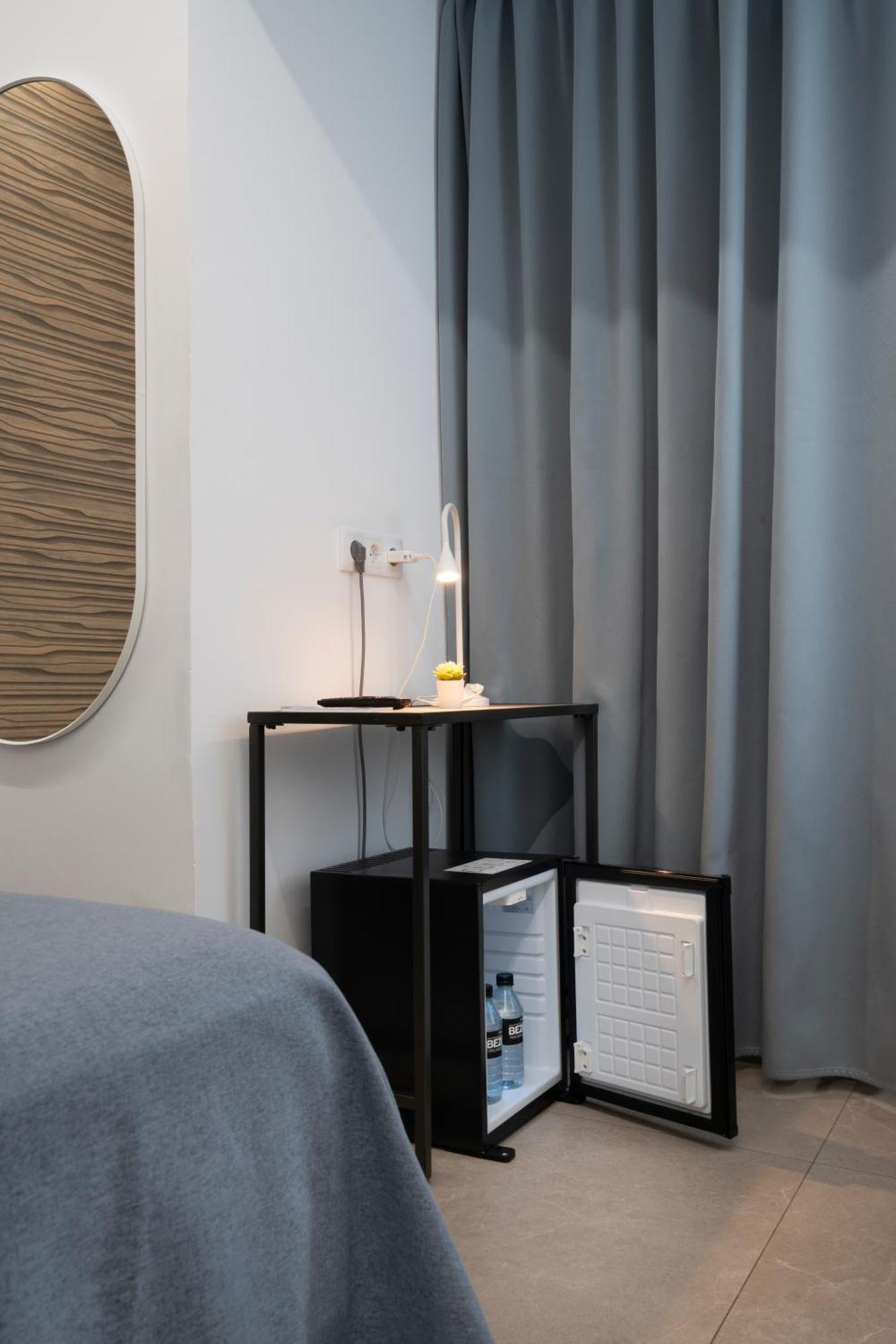 Hostal Pensimar El Altet Luaran gambar