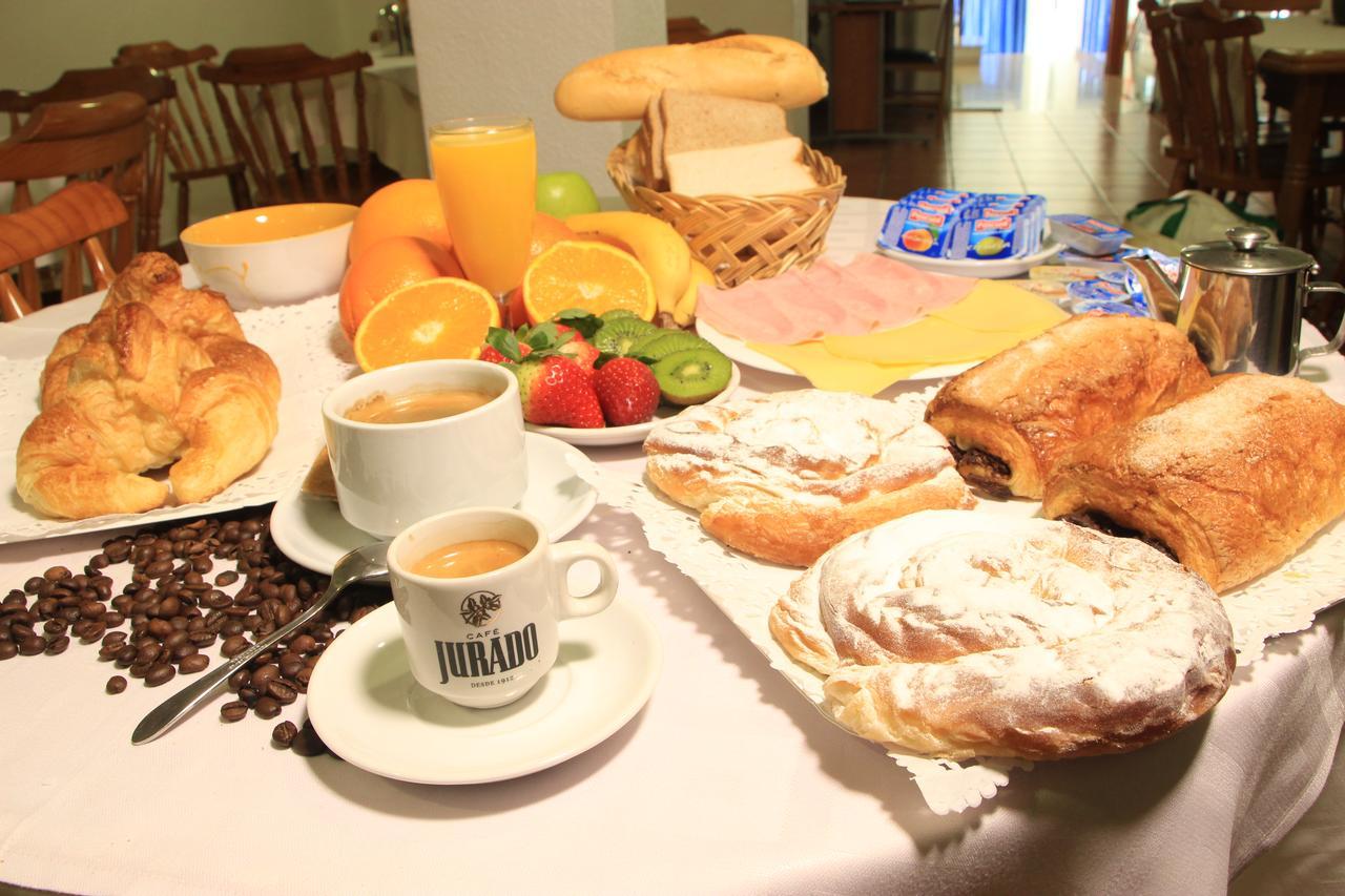 Hostal Pensimar El Altet Luaran gambar