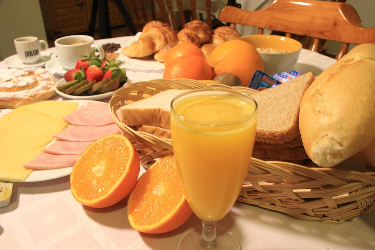 Hostal Pensimar El Altet Luaran gambar