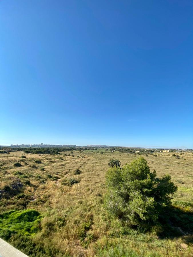 Hostal Pensimar El Altet Luaran gambar