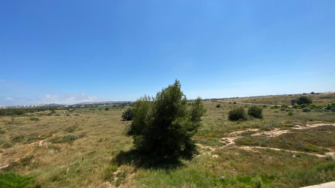 Hostal Pensimar El Altet Luaran gambar